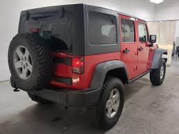 Image result for Flame Red 2011 Jeep