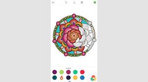 Een kleurboek voor volwassenen voor mandala tekenen dat patronen zoals mandala bloemen bevat, heeft bewezen dat het de stress van mensen vermindert en de geest tot rust brengt. Mandala Kleurplaten Voor Volwassenen Kopen Microsoft Store Nl Nl