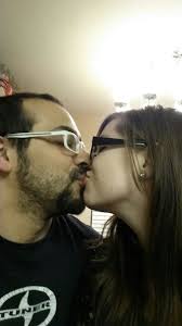 His dimples are definitely putting in overtime today 😌✨”