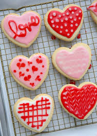 It also often includes a little vanilla flavoring. Tutorial Cookie Decorating With Glace Icing Our Best Bites