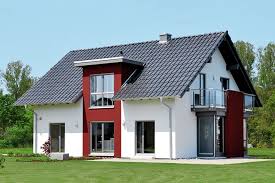 Das Aveo Muster In Frankenberg Bietet Mit 188 Qm Wohnflache Mehr Wohnkomfort Als Ein Gewohnliches Einfamilienhaus Haus Haus Bauen Haus Architektur