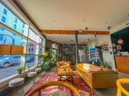 A Quick and Easy Guide to the Different Types of Hostels | Sojournies