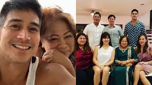 Meet the close-knit family of Piolo Pascual in these photos!