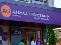 12 to 24 month quick personal loans from $300 to $10,000! Au Small Finance Bank Sells Aavas Financiers Shares Worth Rs 530 Cr The Economic Times