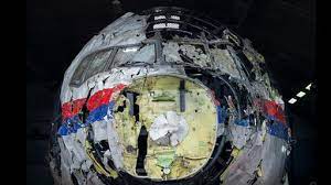 Jun 17, 2021 · russian hackers compromised the computer systems of the dutch national police while the latter were conducting a criminal probe into the downing of malaysia airlines flight 17 (mh17), according to a new report. Abschuss Von Flug Mh17 Prozess Geht In Entscheidende Phase Tagesschau De