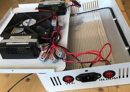 Check spelling or type a new query. Led Grow Lampe Com Niello Led Testbericht Mit Par Ppfd Messung