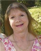 Vicki Ward Obituary (2014)