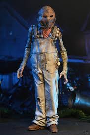 The Devil's Rejects – NECA