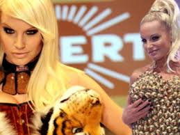 Gina-Lisa Lohfink: Ihre große Porno-Beichte - stars24