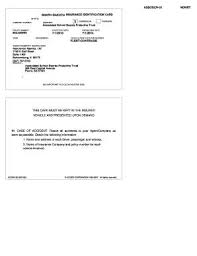 The minimum amount of liability coverage is. Auto Insurance Card Template Solutionet Org Document Car Sample Petermcfarland Us Insurance Printable Car Insurance Progressive Insurance