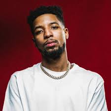 Rockie Fresh: albums, songs, playlists