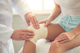 4 Tips For Faster Recovery After Knee Surgery