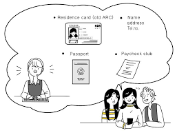 Securely manage your personal finances, pay bills, download account information and so much more! While In Korea Episode 22 Guide To Foreign Remittance Services Korea Net The Official Website Of The Republic Of Korea