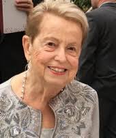 Obituary information for Wanda Blake