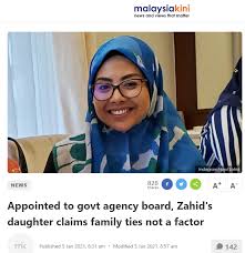 The cracks are showing n without unity, this party is doomed. Nurulhidayah Zahid Archives Rebuilding Malaysia
