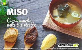 Il miso è un condimento dalla consistenza cremosa, tipico della cucina giapponese.il miso è l'ingrediente base della celebre zuppa di miso giapponese. Come Usare Il Miso In Cucina Idee Abbinamenti E Consigli