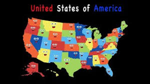 Leading america's foreign policy to advance the interests and security of the american people. The United States Of America Theschoolrun
