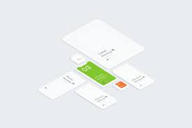 Simple Mockups Bundle Mockup Phone Mockup Tool Design