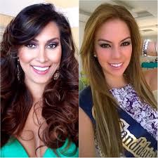 Miss Ecuador
