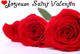 Joyeuse Saint Valentin Saintvalentin Joyeuse Saint Valentin Roses Rouges Joyeuse Saint Valentin Bon Pour La Saint Valentin Saint Valentin