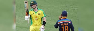 India vs australia (ind vs aus) t20, odi, squad series 2020 squad, schedule, time table: A Softened Up India Australia Rivalry Is A Sign Of Where The Power Lies