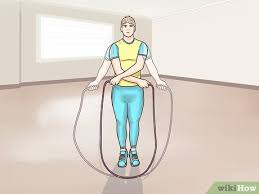 Gymnastics competitive sport that tests an athlete's strength, rhythm, balance, flexibility, and agility. 3 Ways To Use The Rope In Rhythmic Gymnastics Wikihow