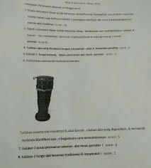 Musik tradisional adalah musik yang berkembang di daerah itu sendiri. Pengertian Musik Tradisional Dan Contohnya Brainly