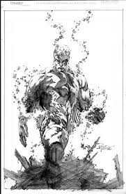 Blackbolt By Butones On Deviantart Sketches Marvel Comics Art Marvel Art