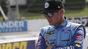 Lajoie will run the majority of the races in the no. Kansas Native Nascar Driver Helps Support Kansas Farmers