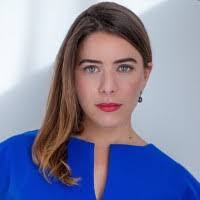 Abbie Noble's Instagram, Twitter & Facebook