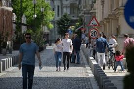 Starea de alertă este reglementată de art. A Doua Stare De AlertÄƒ In Romania Ce Va Fi Permis Incepand Cu 17 Iunie Si Ce RestricÅ£ii RÄƒman Neschimbate
