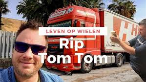 Heavy road transport and navigation problems