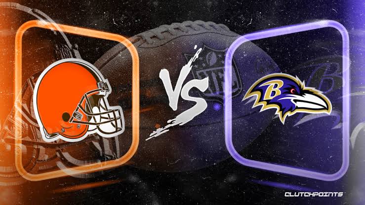 GAMEDAY 411: Ravens v. Browns - Russell Street Report Browns