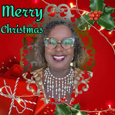 From my house to yours! Merry Christmas to ALL ❤️💚🎅🏾❤️💚🎅🏾