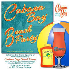 Universal S Cabana Bay Beach Resort Book Your Vacation With Me And Get Some Great Incentives Cabana Bay Beach Resort Cabana Bay Universal Cabana Bay