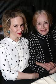 Taylor has been quite active since men ended, appearing in mr. Sarah Paulson Might Be Dating Holland Taylor