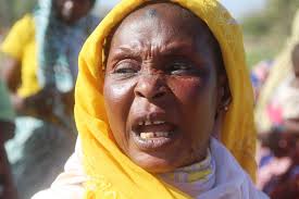 CAR diaries: Boy named Tukusi