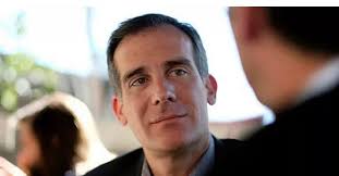 Eric Garcetti, Falsus In Omnibus" by Daniel Guss