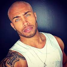 This beard style is for people who have a very thick beard. The Best Beard Styles For Bald Men Balding With A Beard