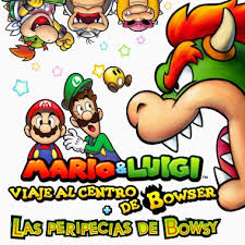 En esta sección vas a poder encontrar nintendo ds roms para descargar en español y otros idiomas totalmente gratis. Juegos Familia Nintendo 3ds Nintendo