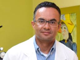 Dr. Armando Meza de Regil