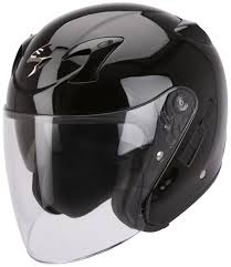 scorpion helmet exo 1000 scorpion exo 220 jet helmet black