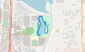 Low priced flights are most commonly available by purchasing between one and three months in advance. Metropolitan Park Walking And Running Kuala Lumpur Malaysia Pacer