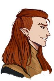 Drawing Hair Male Elves 35 Ideas Guy Drawing Male Elf Elf Art