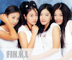 Flashback K Pop Idols Of The 90s Aesthetic Girl Asian Model Kpop Fashion Outfits