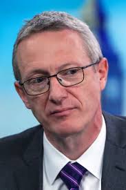 De La Rue chief Martin Sutherland steps down after profit warning