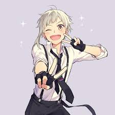 Pin By Melody De La Vega On Anime Bongou Stray Dogs Bungo Stray Dogs Stray Dogs Anime