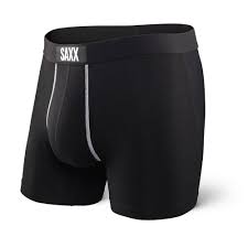 Saxx Underwear Vibe Boxer Modern Fit