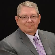 Tim Larson, Lawyer in Wichita, Kansas