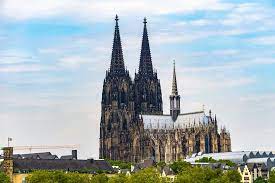 Dies ist kein offizieller account des kölner dom, sondern ein liebevoller. Dom Und Schatzkammer Koln Offnungszeiten Eintrittspreis Fuhrungen